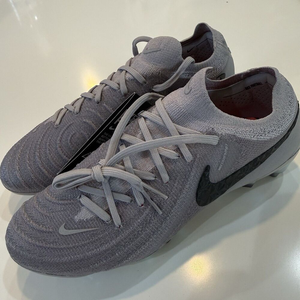 Size 6 - Nike Phantom Luna 2 Elite AG PRO Rising Gem Soccer Cleats | HF4365-001